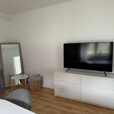 Light House 아파트 Hévíz