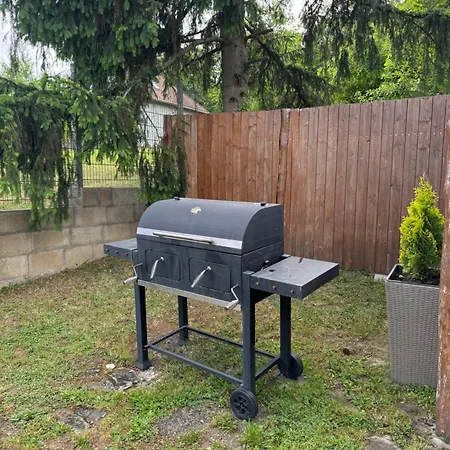 Light House Appartamento Hévíz