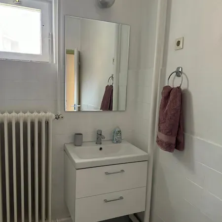 아파트 Light House Hévíz