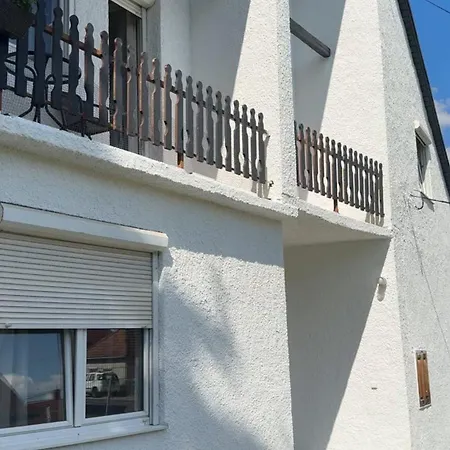 Light House Apartament Héviz