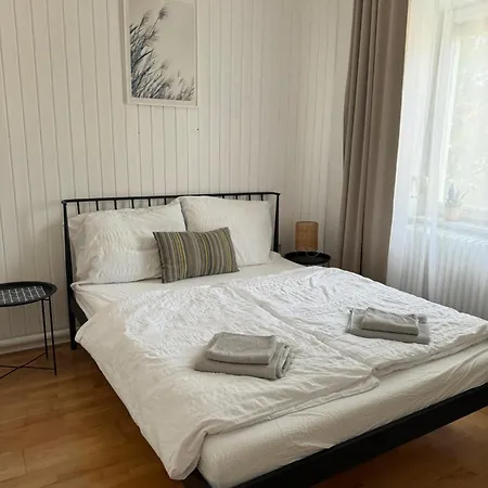 Appartamento Light House Hévíz